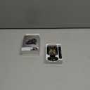 RFUNGUANGO Compatible AirPods Pro 2nd Generation Case with Phone Holder and Compatible Back Magnetic Suction Function, Suitable for AirPods Pro 2 Case, Black+Camouflage