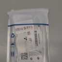 MagSafe Charger 2 Pack 15W Magnetic Wireless Charger Fast Charging Pad Compatible with iPhone 17/ 16/ 15/ 14/ 13/ 12 Series & AirPods 4/ 3/ 2/ Pro Magnetic MagSafe Charging Pad with Dual Ports