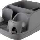 GO GEAR SC-CHA Console, (Charcoal)