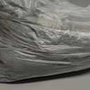 Fluffy Plush Shag Rug 5x7,Ultra Soft Rug for Living Room,Non-Slip Fuzzy Rugs for Bedroom,Carpet for Girl Boy Kids,Modern Indoor Home Decor Aesthetic,Light Gray (Grey)