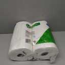 Bounty Select-A-Size Paper Towels, White, 2 Triple Rolls = 6 Regular Rolls