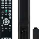 RC-1252 Replaced Remote Control fit for DENON RC-1252 Remote for AVR-X4800H 9.4ch AV Receiver