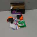 SAILNER 61XL Ink Cartridge Replacement for HP Ink 61 Black and Color Combo Pack 61XL for Envy 4500 4501 4502 5530 Officejet 4630 4635 Deskjet 1000 1010 2540 Series Printer 61 Ink, 2-Pack