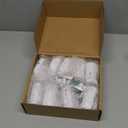 Mimorou Motion Sensor Alarm Wireless Driveway Alarm Indoor Home Motion Detector Long Range Security Alert Monitor System with 6 Sensor and 3 Receiver, 38 Chime Tunes and LED Indicators