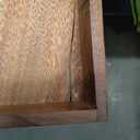 30 x 22 Inch Acacia Wood Noodle Board