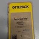 Magnetic for iPhone 16 Case, [Compatible with MagSafe][Military Grade Drop Protection][Heavy Duty Protection][Non-Slip][Shockproof] 2-Layer Durable Bumper Phone Case 6.1''-Black