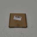 KeeYees ESP32S ESP32 Development Board 2.4 GHz Dual Core WLAN WiFi + Bluetooth 2-in-1 Microcontroller ESP-WROOM-32 Chip for Arduino (38PIN Narrow Version, 2PCS) (38 PIN Narrow)