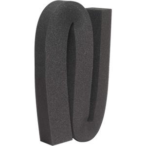 THERMWELL Frost King AC43H Air Conditioner Weatherseal Tape, 2-1/4 by 2-1/4 by 42-Inch