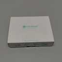 FebSmart 4X 5Gbps USBC Ports PCI Express USB 3.0 Expansion Card for Windows 11, 10, 8.x, 7, Vista, XP Desktop PCs, Built in SelfPowered Technology, No Need Additional Power Supply (FSU304CPro)