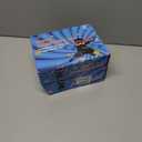 2 x Shemira 24 Pack Valentine's Day Cards for Kids with Fidget Spinners Toys, Sensory Fidget Toys for School Classroom Valentine's Gifts Exchange, Spinners Toy for Valentine's Party Favors