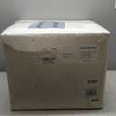 Loom and Mill 9-Piece Jacquard Comforter Set, Luxury Classic Antique Comforter Queen Sets, Ultra Soft Damask Bedding with Euro Shams, Bedskirt, Filled Decorative Pillow for Home (Bronze Gold, Queen)