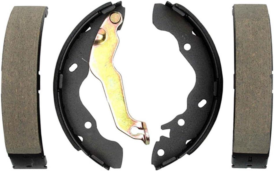 Raybestos 715PG Professional Grade Drum Brake Shoe Set