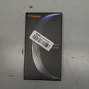 TORRAS Magnetic Flush Stand for iPhone 15 Pro, Military Grade Drop Tested, Slim Light Frosted Case with MagSafe (6.1"), Black