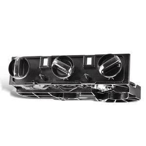 AC Heater Climate Control Module Switch Compatible for Toyota Tundra 2000-2006 Replaces 559100C010 55905-0C010