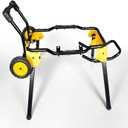 DWE74911 Rolling Table Saw Stand fits for Dewalt's Table Saw