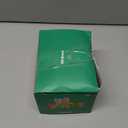 30PCS Valentines Day Greeting Cards With Kawaii Face-Changing Toys, Valentines Day Gifts for Kids, School or Classroom Exchange Prizes, Valentines Day Keychain for Boys and Girls, Kids Party Favors