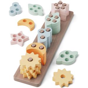 Montessori Toys