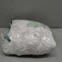 Queen Size 4 Piece Sheet Set - Comfy Breathable & Cooling Bed Sheets Set - Hotel Luxury Bedding for Women, Men, Kids, Teens, Boys & Girls - Deep Pockets, Ultra-Soft, Wrinkle Free - Oeko-Tex - White