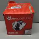 Morph Skeleton Inflatable Dinosaur Costume Kids, Blow Up Dinosaur Costume Kid, Inflatable Costumes for Kids, One Size