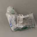 Stainless Steel Tags - 3 x 1-1/2 Rectangle - 316 Grade - .022 Thick