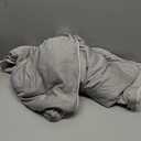 Cooling Comforter, Cooling Blanket for Hot Sleepers, Summer Blanket Twin Size, Dark Grey (Twin (60"x90"))