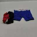 Tommy Hilfiger Men's Underwear Cotton Classics Megapack Boxer Brief - S, 3 Pack
