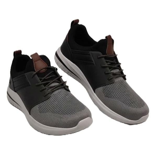 Skechers Wide Fit Air-Cooled Memory Foam Size 11