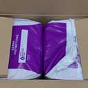 Poise Incontinence & Postpartum Pads for Bladder Leaks, 4 Drop Moderate Absorbency, Long Length, 108 Count