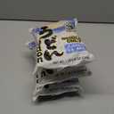 Myojo Jumbo Udon Noodles, No Soup, 4.94 Oz, Pack Of 3, BB 12-14-26