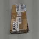 2 Piece Front and Rear Mower Deck Gauge Wheel Arm Replace Parts AM131288 AM131289 For John Deere Mower Decks, 48C 54C and 62C Diameter 1, Compatible with GX345 GX355 4210 GT225 GT235 X465 X575 X585