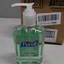 Purell Hand Sanitizer Soothing Gel Pump Bottle, 4ct x 8 oz - 9674-06-ECDECO