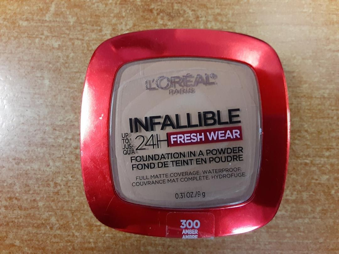 NYX, Revolution, Colorescience, L'Oreal, Physicians Formula