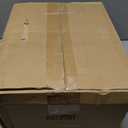 QAPPDA Wide Mouth Mason Jars 32 oz 12 Pack, Large Glass Jars Canning Jar with Lids for Pickling, Storage Food, Meal Prep, Jams, and Spices