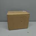 Mini Waffles Maker with 8 Removable Plates, 4 in 1 Double Small Waffle Maker Mini- Classic Waffle, Heart Waffle, Griddle, Donut, 5" Non Stick Waffle Iron for Kids and Families, Black