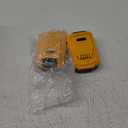 2Pack 6000mAh Replacment for Dewalt 20V Max Battery Compatible with Dewalt Lithium-ion Battery DCB200 DCB201 DCB206 DCB207 Replacment for 20V Cordless Power Tools