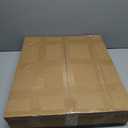 Wooden Cat beds for Indoor Cats,Large Double Cat House Cave with 2 Soft Cushion,Warm Cozy Pet Hideaway for Kittens & Big Cats,17.7"x16.9"x19.68" Natural