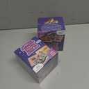 2 x Letters, Numbers, Colors, Shapes & Animals Flashcards for Toddlers | Fun Educational Learning Toys | Premium Quality Cards for Kids Ages 1-3 | Early Childhood Learning & Development