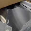 SNDOAS Range Hood 30 inches,Stainless Steel Wall Mount Range Hood,Vent Hood 30 inch w/Touch Control,Ducted/Ductless Convertible,Chimney-Style Over Stove Vent Hood,Kitchen Hood,Baffle Filters