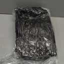 MAXEVE Electric Heated Throw Faux Rabbit Fur Blanket with 8 Heating Levels & 8 Hours Auto Off, Fast Heating Warm Cozy Sherpa Washable Blanket with Over-Heat Protection, ETL Certification, Grey