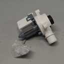 Microwave Oven Water Filter Parts Replacement for GE Profile Gas Range, Replacement Pump, WH23X24178