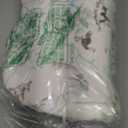 Baby Sleeping Bag 2.5 TOG Cotton Winter Sleep Sack for Newborn babies, Unisex Baby Wearable Blanket with Animal Patterns, Panda, M , 6-12M