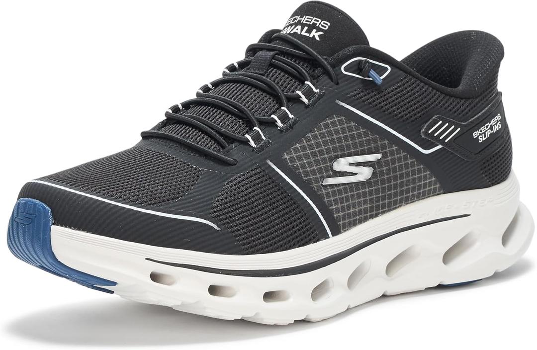 Skechers Men's Hands Free Slip-ins Go Walk Glide-Step 2.0 - Zalor Sneaker