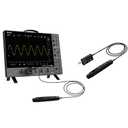 SainSmart Micsig High Precision AC/DC Current Probe CP503B, 1% Accuracy | 50MHz Bandwidth, 5A/30A Current Range, Compatible with Oscilloscopes