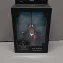 Diamond Select Toys The Nightmare Before Christmas Best of Series: Mayor Action Figure, Multicolor