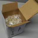 Memorial Gifts Crystal Suncatchers for Window Hanging Wind Chime Garden Suncatchers Rainbow Decor Sympathy Gifts for Loss of Family, Loved Ones, Funerals, Bereavement, Remembrance