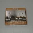 Laminate Floor Repair Kit with Heat Pen, 11 Color Wood Vinyl Floor Furniture Repair Kit Linoleum Repair Hard Wax Touch Up Marker Cover Scratches, Stains, Cracks, Holes for Door, Cabinet, Table.