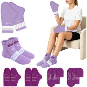 Chemo Cold Gloves and Socks for Chemotherapy Must Haves, L