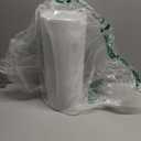 AY03-Portable Air Conditioner Exhaust Hose Air-Conditioning Exhaust Pipe 5.1 Inch Width PVC Duct Hose