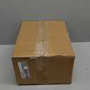 Christmas Garland with Lights, 9FT Prelit Christmas Garland Battery Operated Christmas Wreath with Pine Cones, Red Berries, Artificial Xmas Garland for Mantle, Fireplace, Stairs, Outdoor Decorations (Green)