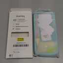 Diverbox Magnetic for iPhone 17 Pro Max Case-(Compatible with MagSafe) Heavy Duty Protection Phone Case with Camera Control Button with Screen Protector Shockproof Drop-Proof 6.9 inch (Teal)